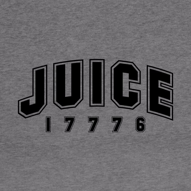 JUICE Jersey (variant) by TotallyNormal